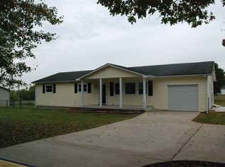 4648 Mount Olivet Rd, Bowling Green, KY 42101