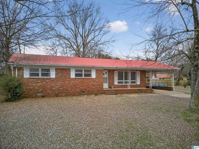 4104 Greenbrier Dear Rd, Anniston, AL, 36207