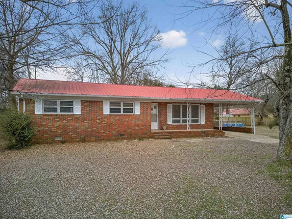 4104 Greenbrier Dear Rd, Anniston, AL 36207