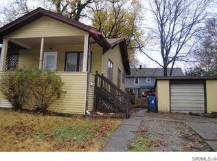 2720 Benbow Ave, Alton, IL 62002