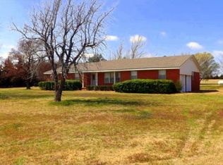 1003 N Euclid Ave, Cashion, OK 73016