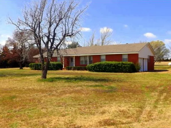 1003 N Euclid Ave, Cashion, OK 73016