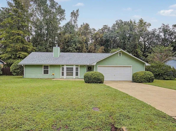 6920 Tomy Lee Trl, Tallahassee, FL 32309
