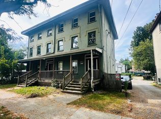 80 Garden St #3, Poughkeepsie, NY 12601