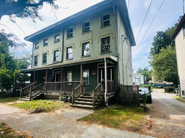 80 Garden St #3, Poughkeepsie, NY 12601