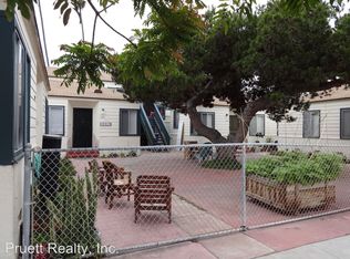 2140 Abbott St, San Diego, CA 92107