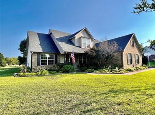 14718 E 102nd St N, Owasso, OK 74055