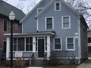 445 W Mifflin St, Madison, WI 53703