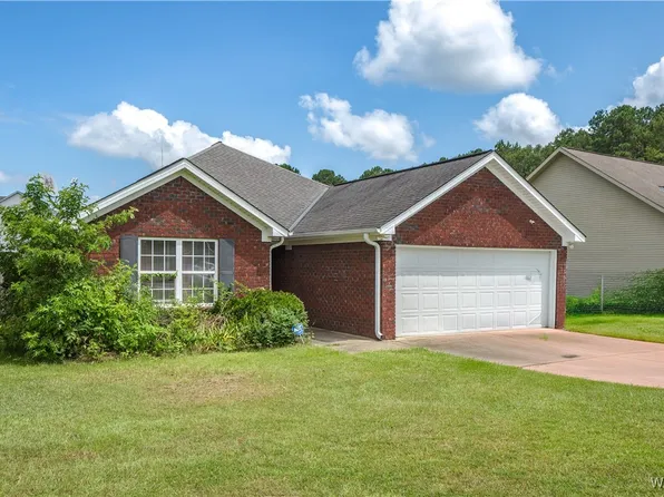 11390 Tingle Tangle Rd, Vance, AL 35490