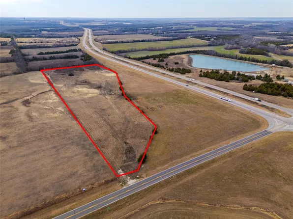 18528 E Fm 1396, Windom, TX 75492