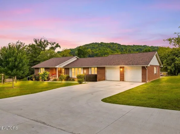 531 S Florence Ave, Jellico, TN 37762