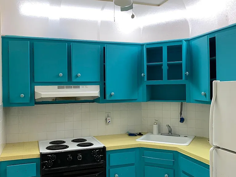 2453 NE 51st St #D316 — Photo 8
