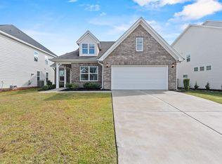 509 Malachite Ln, Chapin, SC 29036