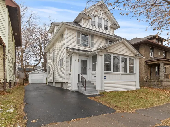 43 Stanfield Ter, Rochester, NY 14619