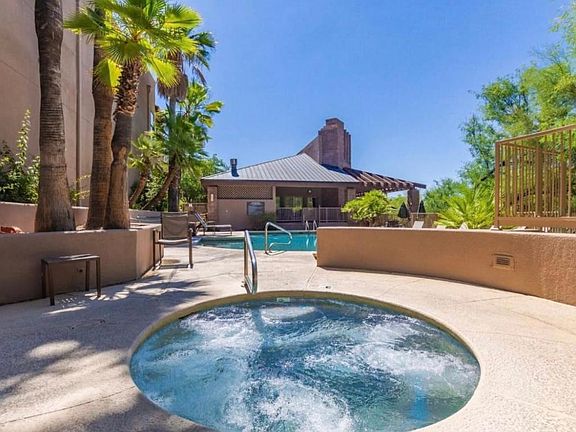 4th image of 6655 N Canyon Crest Dr Unit 1203