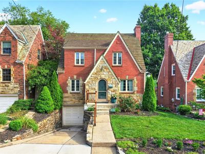 624 McCully St, Pittsburgh, PA, 15243