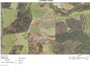 0 Christian Home Church Rd, Traphill, NC 28685