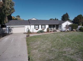 8008 NE 58th St, Vancouver, WA 98662