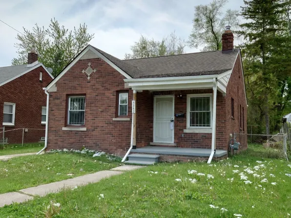 5263 Lodewyck St, Detroit, MI 48224