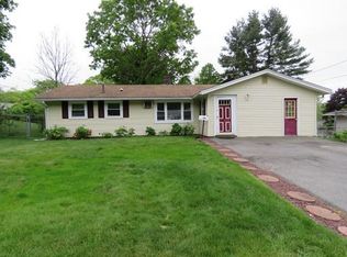 149 Kathleen Rd, Brockton, MA 02302