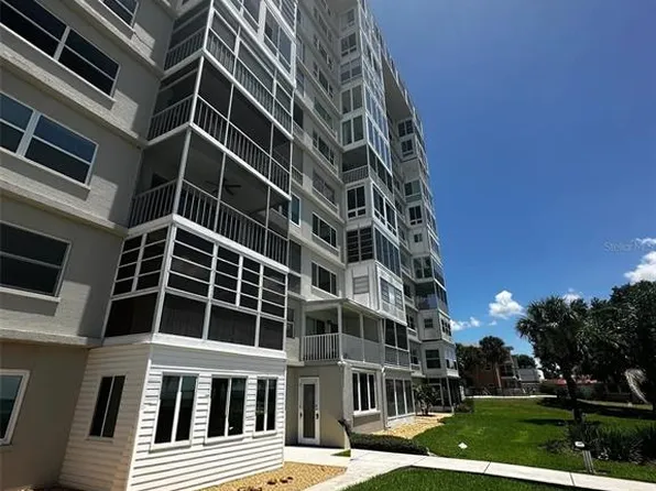 2131 Lakeview Dr Unit 410, Sebring, FL 33870