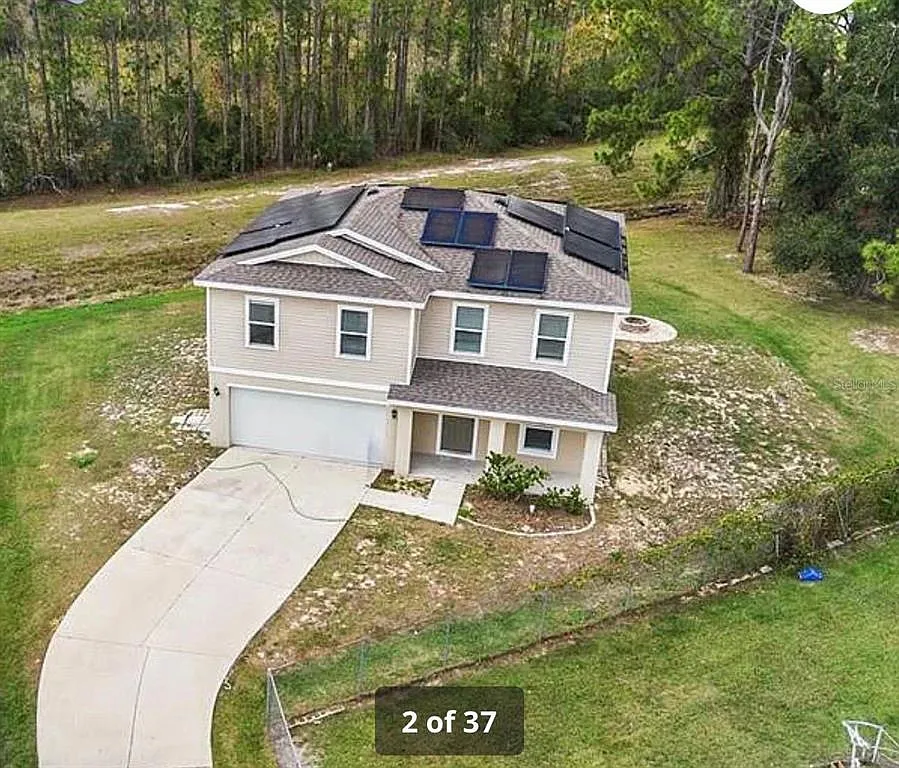 4 bed, 2.5 bath, 1952 sqft, $1,850 — Photo 2