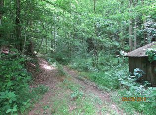 Dripping Springs Rd, Seymour, TN 37865