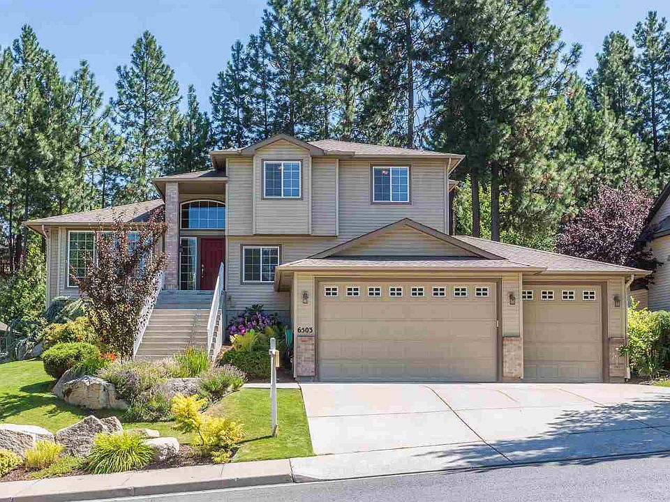 1st image of 6503 S Woodland Ct
