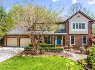 9507 Mountain Shadows Dr, Chattanooga, TN 37421