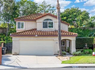 16198 Singing Hills Dr, Chino Hills, CA 91709