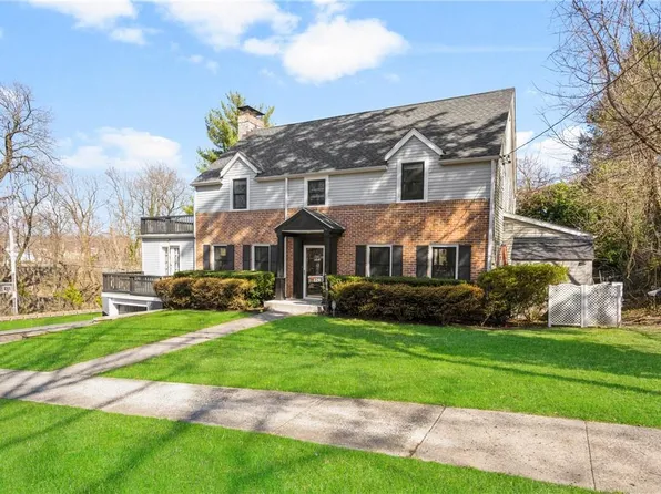 129 Secor Lane, Pelham, NY 10803