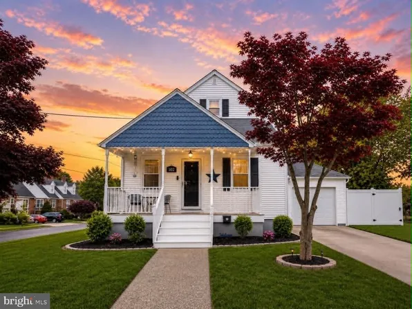 102 Mount Ephraim Ave, Mount Ephraim, NJ 08059