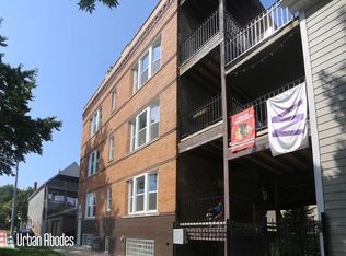 3116 N Hoyne Ave #3, Chicago, IL 60618