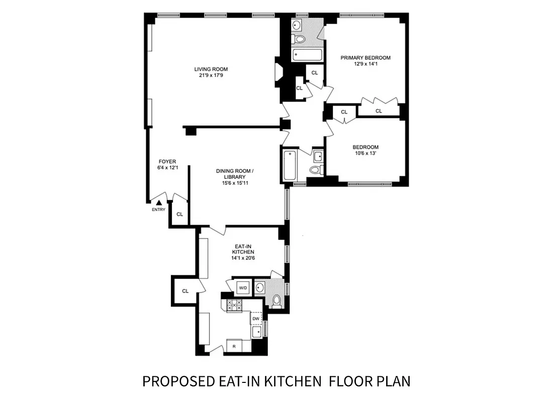 floor plan 3