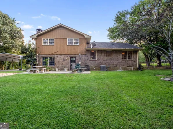 1721 Driftwood Pl, Snellville, GA 30078