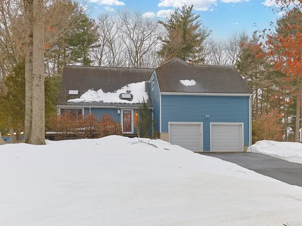 18 Sherborne Cir, Ashland, MA 01721