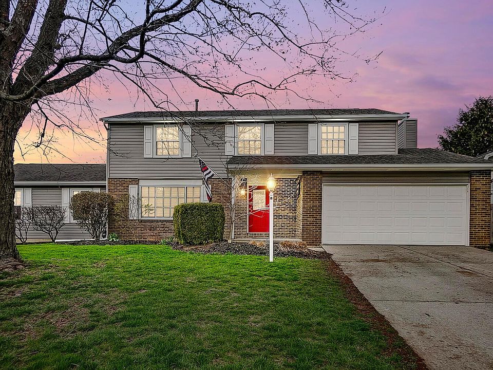 1st image of 9834 Lynnfield Pl NW