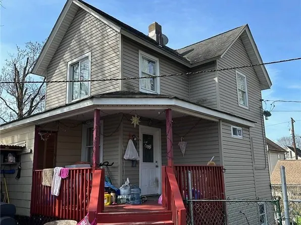 18 Ramapo Avenue, Suffern, NY 10901