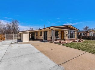9405 W 53rd Pl, Arvada, CO 80002