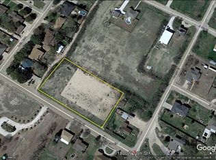 1800 N 11th St, Ballinger, TX 76821