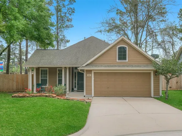 9303 Cantata Ct, Houston, TX 77040