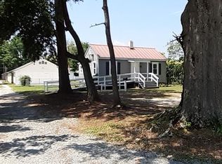 202 E Pearsall St, Dunn, NC 28334