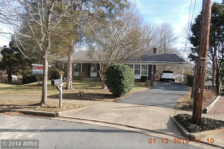 1st image of 7431 Berwick Ct