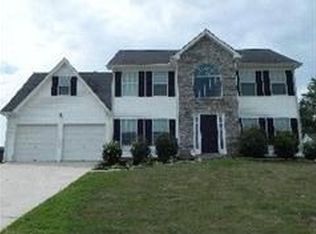 6870 Smoke Ridge Dr, College Park, GA 30349