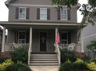 156 Bellegrass Blvd, Hattiesburg, MS 39402