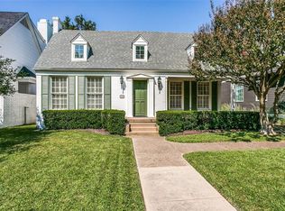 4344 Mockingbird Pkwy, Dallas, TX 75205