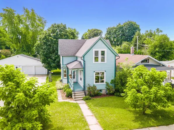 433 Pine STREET, Sheboygan Falls, WI 53085
