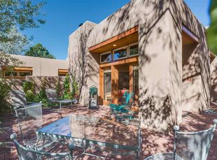 25 Mesa Encantado, Santa Fe, NM 87506