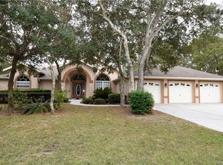 3328 W Gates Ln, Citrus Springs, FL 34433