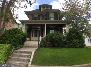 225 S Union St, Kennett Square, PA 19348